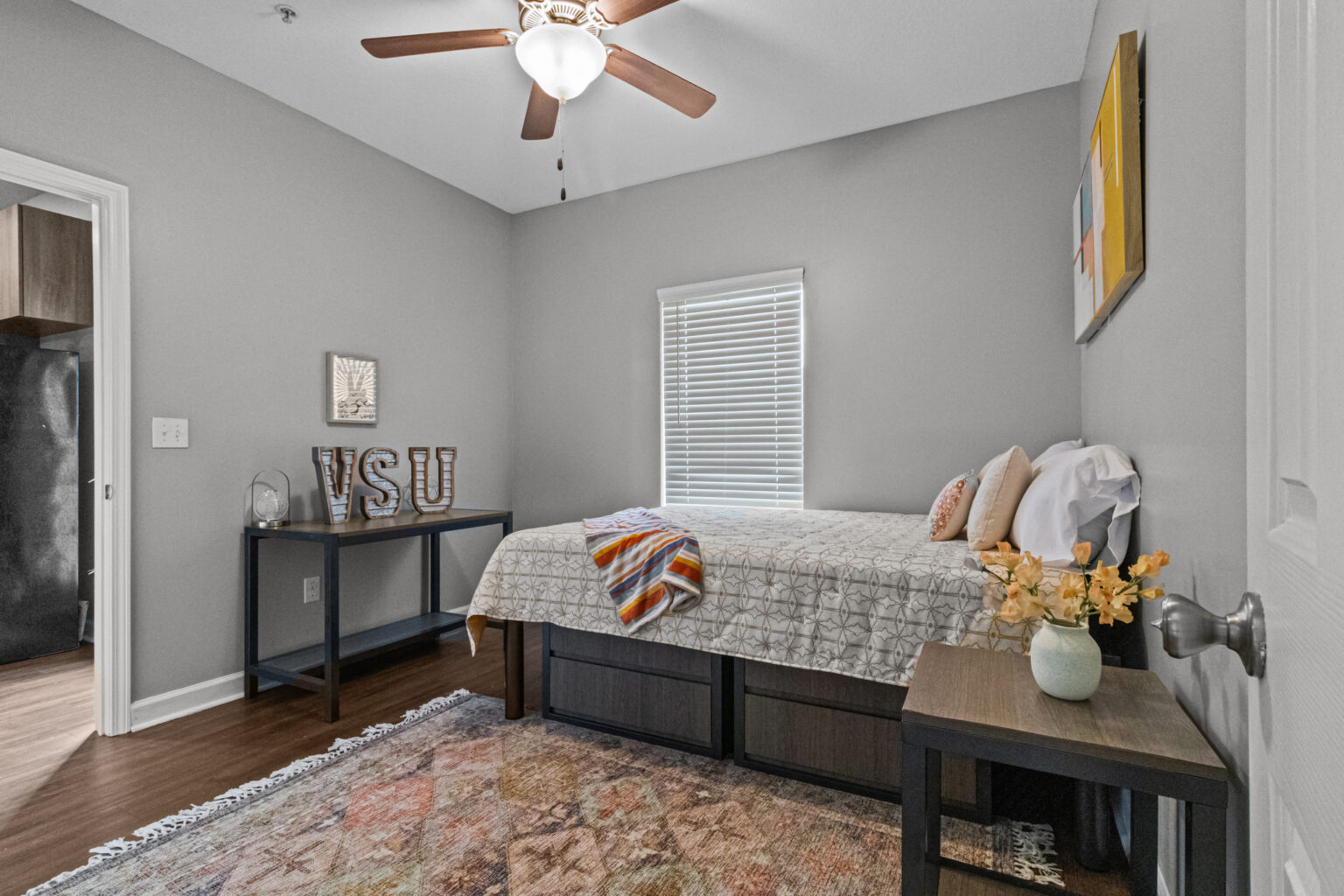 Student Apartments Valdosta, GA Remerton Mill